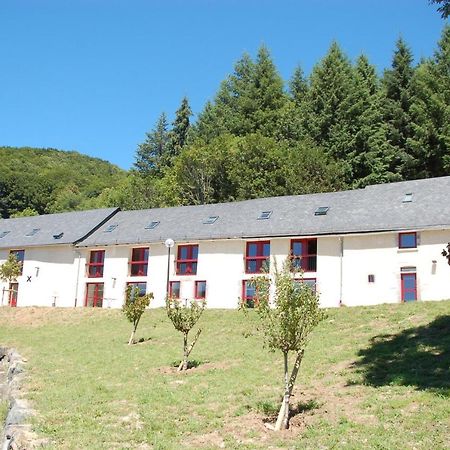 Condat  Gite Du Haut Cantal - Appartements Meubles Avec Kitchenette Et Chambres Sans Kitchenette المظهر الخارجي الصورة