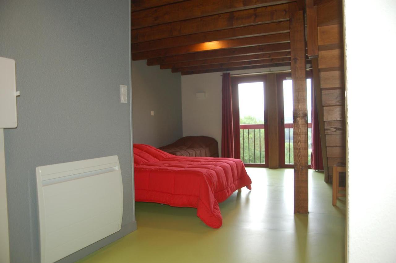 Condat  Gite Du Haut Cantal - Appartements Meubles Avec Kitchenette Et Chambres Sans Kitchenette المظهر الخارجي الصورة