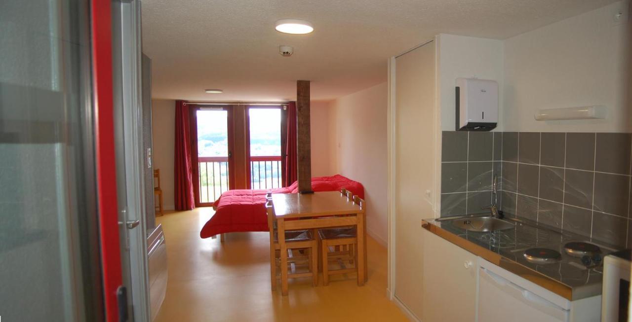 Condat  Gite Du Haut Cantal - Appartements Meubles Avec Kitchenette Et Chambres Sans Kitchenette المظهر الخارجي الصورة