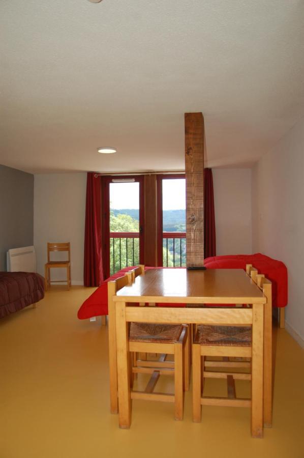 Condat  Gite Du Haut Cantal - Appartements Meubles Avec Kitchenette Et Chambres Sans Kitchenette المظهر الخارجي الصورة